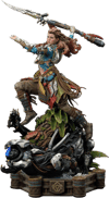 Aloy (Bonus Version) (Prototype Shown) View 16