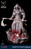 Death Dealer (Prototype Shown) View 12