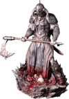 Death Dealer (Prototype Shown) View 31