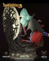 Morrigan & Lilith View 6