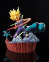 SUPER SAIYAN 2 SON GOHAN -ANGER EXPLODING INTO POWER!!- (Prototype Shown) View 5