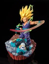 SUPER SAIYAN 2 SON GOHAN -ANGER EXPLODING INTO POWER!!- (Prototype Shown) View 7