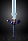 The Legend of Zelda Master Sword (Prototype Shown) View 6