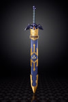 The Legend of Zelda Master Sword (Prototype Shown) View 8