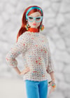Lazy Daze - Poppy Parker® (Prototype Shown) View 3