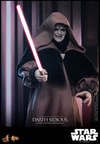 Darth Sidious™ Collector Edition (Prototype Shown) View 12