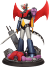 Mazinger Z (Prototype Shown) View 9