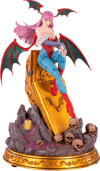 Morrigan Aensland (Player 2) (Prototype Shown) View 26