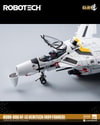 ROBO-DOU ROBOTECH VF-1S Veritech (Roy Fokker) (Rerun) (Prototype Shown) View 13
