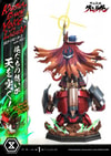 Kamina, Simon & Yoko with Lagann (Prototype Shown) View 10