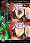 Kamina, Simon & Yoko with Lagann (Deluxe Bonus Version) (Prototype Shown) View 9