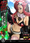 Kamina, Simon & Yoko with Lagann (Deluxe Bonus Version) (Prototype Shown) View 11