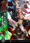Kamina, Simon & Yoko with Lagann (Deluxe Bonus Version) (Prototype Shown) View 12