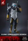 Clone Commando Scorch™ (Prototype Shown) View 7