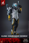Clone Commando Scorch™ (Prototype Shown) View 8
