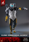 Clone Commando Scorch™ (Prototype Shown) View 9