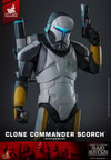 Clone Commando Scorch™ (Prototype Shown) View 10
