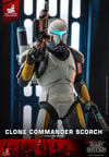 Clone Commando Scorch™ (Prototype Shown) View 12