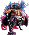 Kaido the Beast (Prototype Shown) View 12