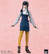 Yor Forger (Winter Costume Ver.) (Prototype Shown) View 1