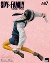 Yor Forger (Winter Costume Ver.) (Prototype Shown) View 4
