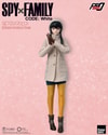 Yor Forger (Winter Costume Ver.) (Prototype Shown) View 9