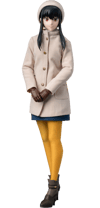 Yor Forger (Winter Costume Ver.) (Prototype Shown) View 14