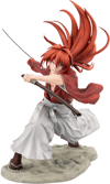 Kenshin Himura (Prototype Shown) View 17