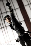 Hajime Saito (Prototype Shown) View 4
