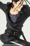 Hajime Saito (Prototype Shown) View 17