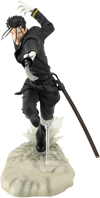 Hajime Saito (Prototype Shown) View 19