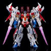 Starscream (Prototype Shown) View 1