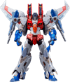 Starscream (Prototype Shown) View 15