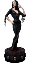 Vampira (Prototype Shown) View 13