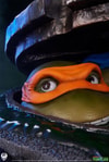 TMNT - Underground (Prototype Shown) View 6