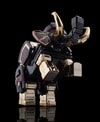 Megazord (Black Limited Ver.) (Prototype Shown) View 8