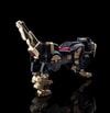 Megazord (Black Limited Ver.) (Prototype Shown) View 22