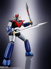 GX-111 GREAT MAZINGER KAKUMEI SHINKA (Prototype Shown) View 7
