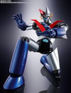 GX-111 GREAT MAZINGER KAKUMEI SHINKA (Prototype Shown) View 9