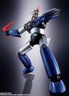 GX-111 GREAT MAZINGER KAKUMEI SHINKA (Prototype Shown) View 10