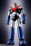 GX-111 GREAT MAZINGER KAKUMEI SHINKA (Prototype Shown) View 14