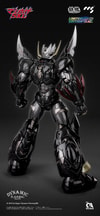 Mazinkaizer SKL Alloy (Prototype Shown) View 7