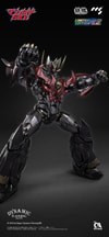 Mazinkaizer SKL Alloy (Prototype Shown) View 9
