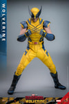 Wolverine Collector Edition (Prototype Shown) View 10