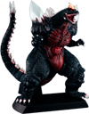 Space Godzilla (Prototype Shown) View 12