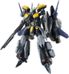 VF-25S ARMORED MESSIAH VALKYRIE (OZMA LEE USE) REVIVAL Ver. (Prototype Shown) View 14