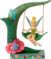 Tink Spring Swing View 9
