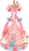 Cinderella's Pink Dress Music View 8