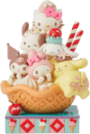 Hello Kitty & Friends Waffle View 6