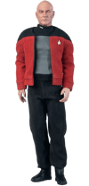 Captain Jean-Luc Picard (Prototype Shown) View 21